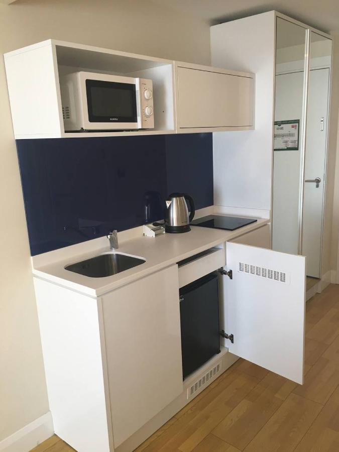 באטומי Orbi City Tower מראה חיצוני תמונה
